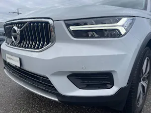 Volvo XC40 1.5 T4 PiH Inscription