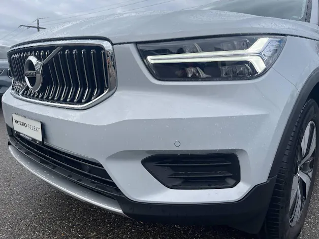 Volvo XC40 1.5 T4 PiH Inscription