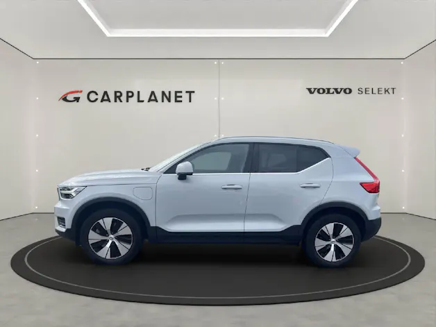 Volvo XC40 1.5 T4 PiH Inscription