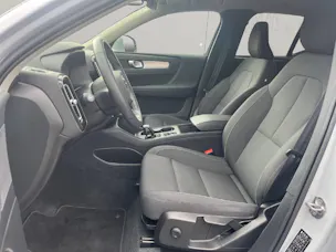 Volvo XC40 1.5 T4 PiH Inscription