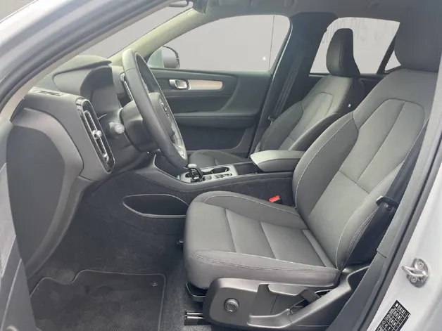 Volvo XC40 1.5 T4 PiH Inscription