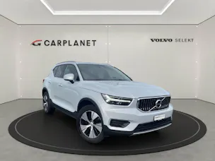 Volvo XC40 1.5 T4 PiH Inscription