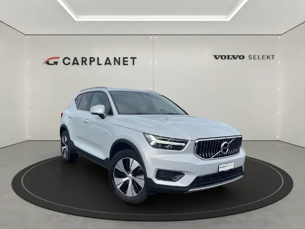 Volvo XC40 1.5 T4 PiH Inscription