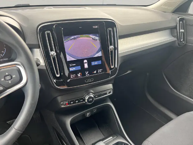 Volvo XC40 1.5 T4 PiH Inscription