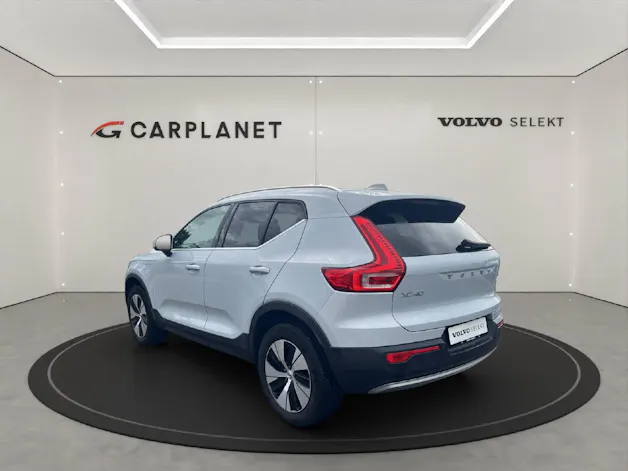 Volvo XC40 1.5 T4 PiH Inscription