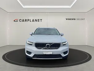 Volvo XC40 1.5 T4 PiH Inscription
