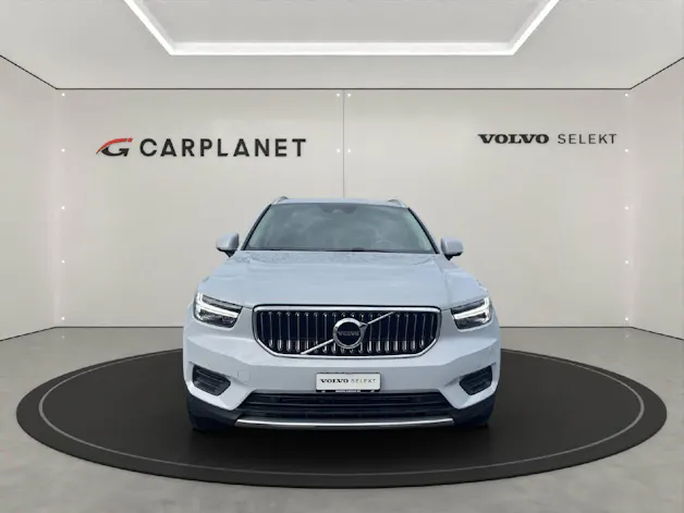 Volvo XC40 1.5 T4 PiH Inscription