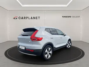 Volvo XC40 1.5 T4 PiH Inscription