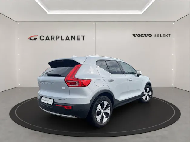 Volvo XC40 1.5 T4 PiH Inscription