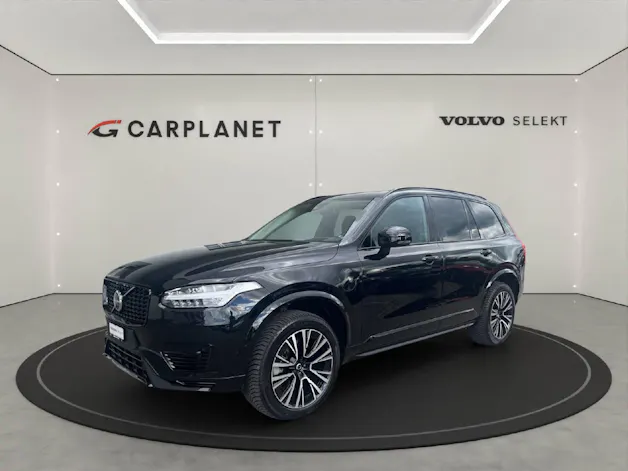 Volvo XC90 2.0 T8 TE Plus Dark eAWD