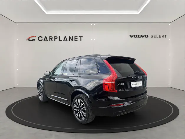 Volvo XC90 2.0 T8 TE Plus Dark eAWD