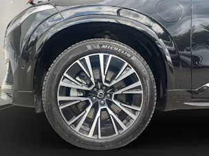 Volvo XC90 2.0 T8 TE Plus Dark eAWD