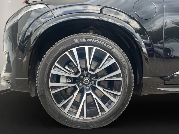 Volvo XC90 2.0 T8 TE Plus Dark eAWD