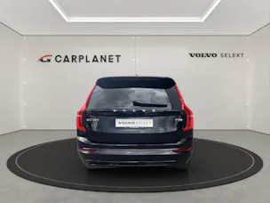 Volvo XC90 2.0 T8 TE Plus Dark eAWD