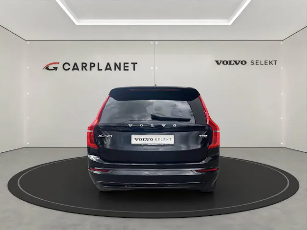Volvo XC90 2.0 T8 TE Plus Dark eAWD
