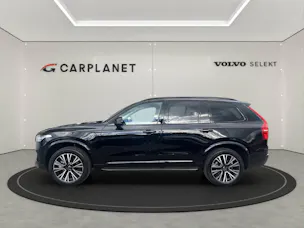 Volvo XC90 2.0 T8 TE Plus Dark eAWD