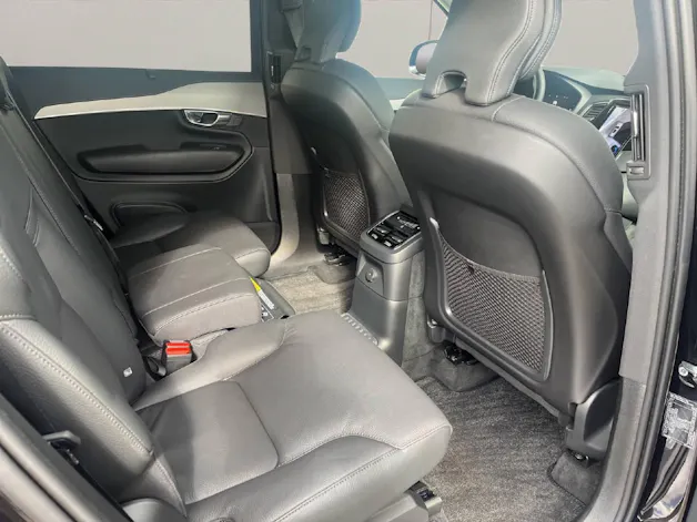 Volvo XC90 2.0 T8 TE Plus Dark eAWD