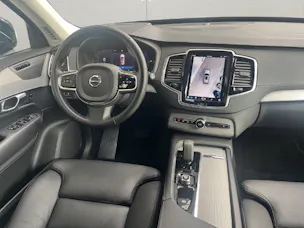 Volvo XC90 2.0 T8 TE Plus Dark eAWD