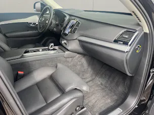 Volvo XC90 2.0 T8 TE Plus Dark eAWD