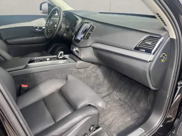 Volvo XC90 2.0 T8 TE Plus Dark eAWD