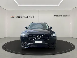 Volvo XC90 2.0 T8 TE Plus Dark eAWD