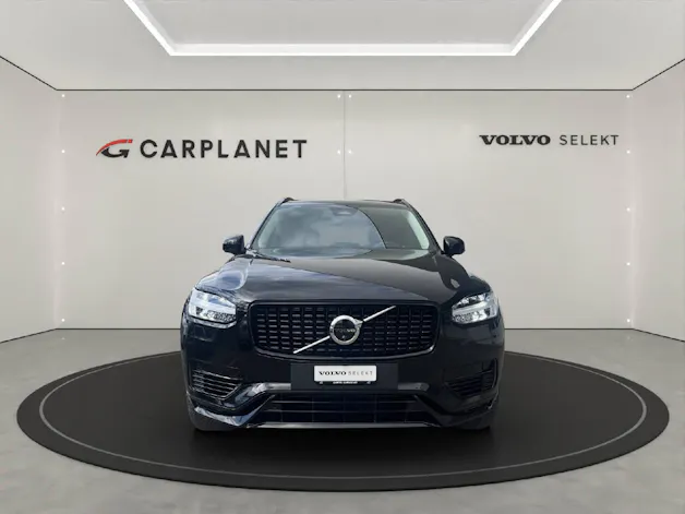 Volvo XC90 2.0 T8 TE Plus Dark eAWD