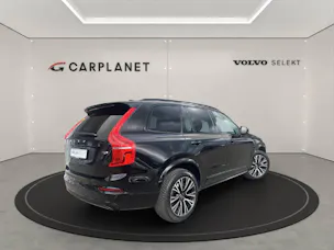 Volvo XC90 2.0 T8 TE Plus Dark eAWD
