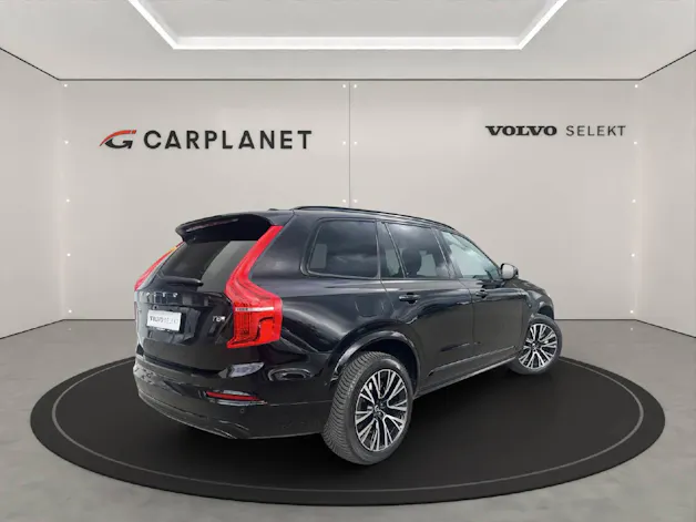 Volvo XC90 2.0 T8 TE Plus Dark eAWD