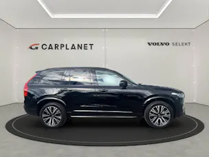 Volvo XC90 2.0 T8 TE Plus Dark eAWD
