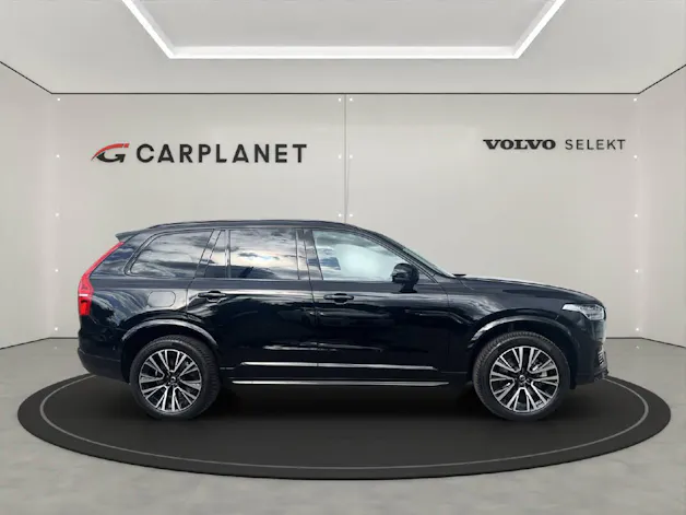 Volvo XC90 2.0 T8 TE Plus Dark eAWD