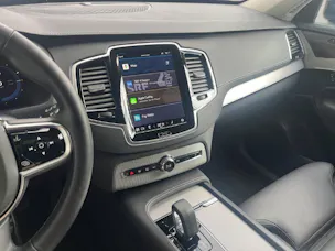 Volvo XC90 2.0 T8 TE Plus Dark eAWD