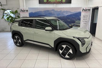 Vehicle image KIA EV3 0 Vehicle image KIA EV3 0