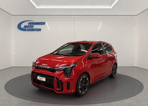 First vehicle image First vehicle image