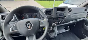 Renault Master T35 BdCi135 L3H2