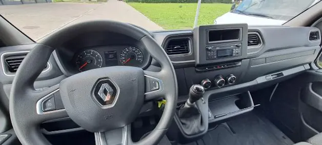 Renault Master T35 BdCi135 L3H2