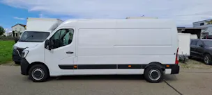 Renault Master T35 BdCi135 L3H2