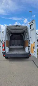 Renault Master T35 BdCi135 L3H2