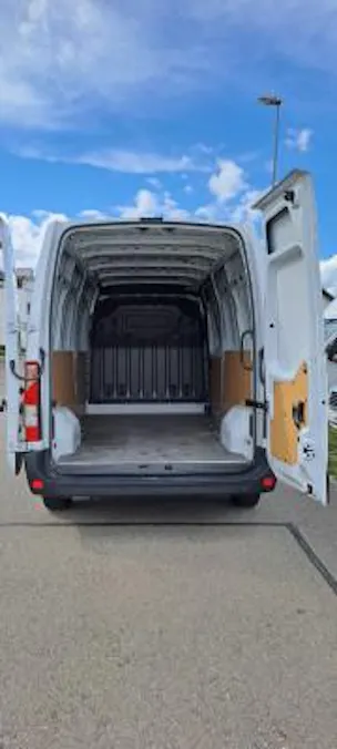 Renault Master T35 BdCi135 L3H2
