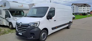 Renault Master T35 BdCi135 L3H2