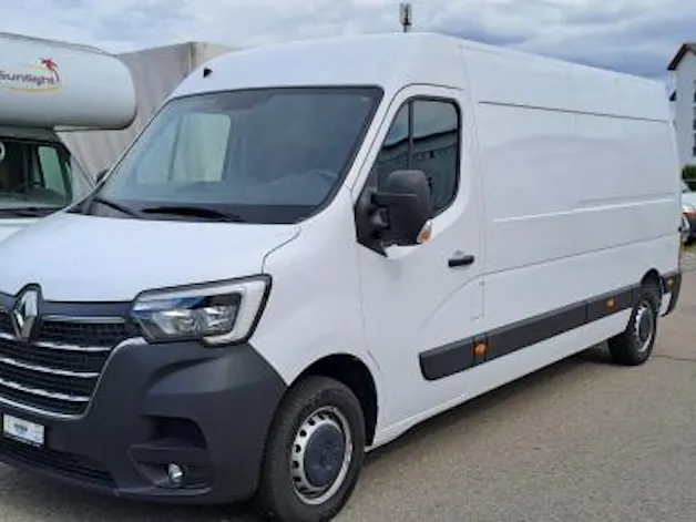 Renault Master T35 BdCi135 L3H2