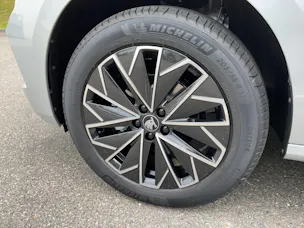Škoda Kamiq 1.0 TSI Dynamic DSG