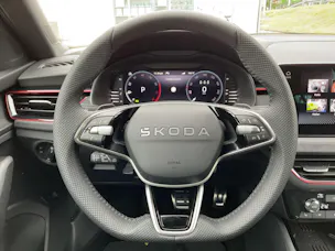 Škoda Kamiq 1.0 TSI Dynamic DSG