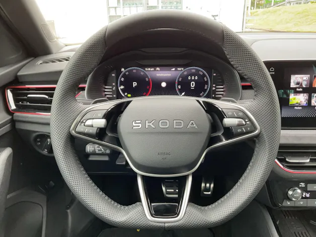 Škoda Kamiq 1.0 TSI Dynamic DSG
