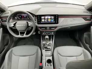 Škoda Kamiq 1.0 TSI Dynamic DSG
