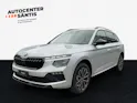 Škoda Kamiq 1.0 TSI Dynamic DSG