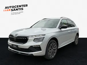Škoda Kamiq 1.0 TSI Dynamic DSG
