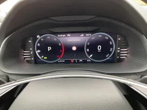 Škoda Kamiq 1.0 TSI Dynamic DSG