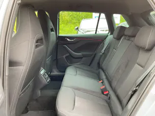 Škoda Kamiq 1.0 TSI Dynamic DSG