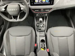 Škoda Kamiq 1.0 TSI Dynamic DSG