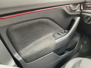 Škoda Kamiq 1.0 TSI Dynamic DSG